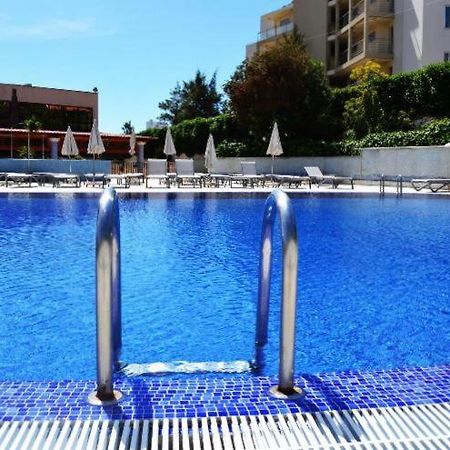 Sofiamarholidays - Casa Praia Mar Portimão Eksteriør billede