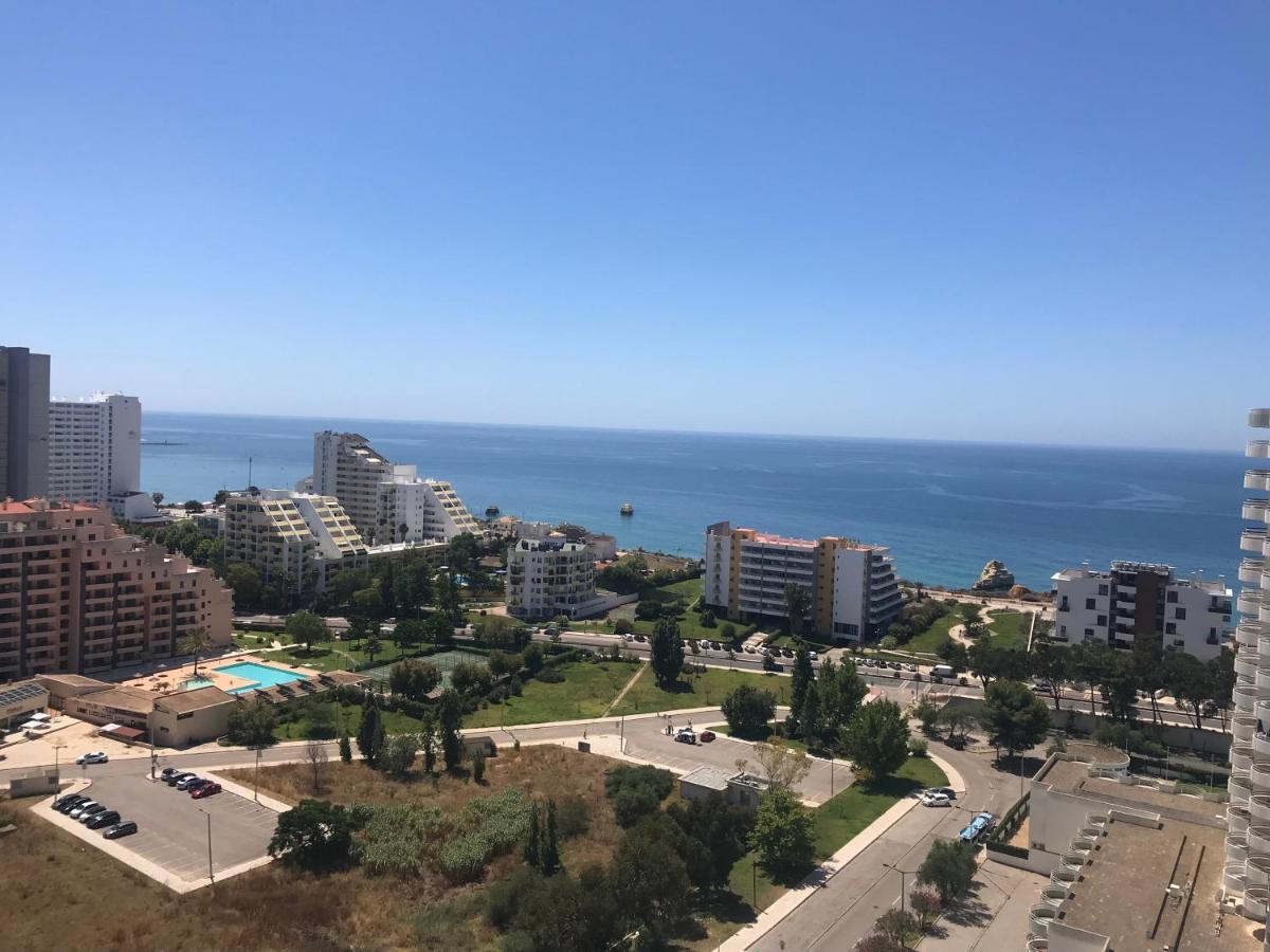 Sofiamarholidays - Casa Praia Mar Portimão Eksteriør billede