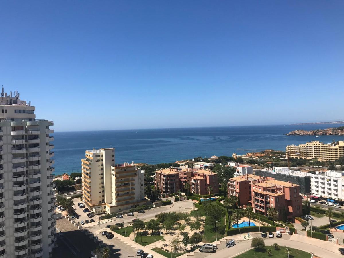 Sofiamarholidays - Casa Praia Mar Portimão Eksteriør billede