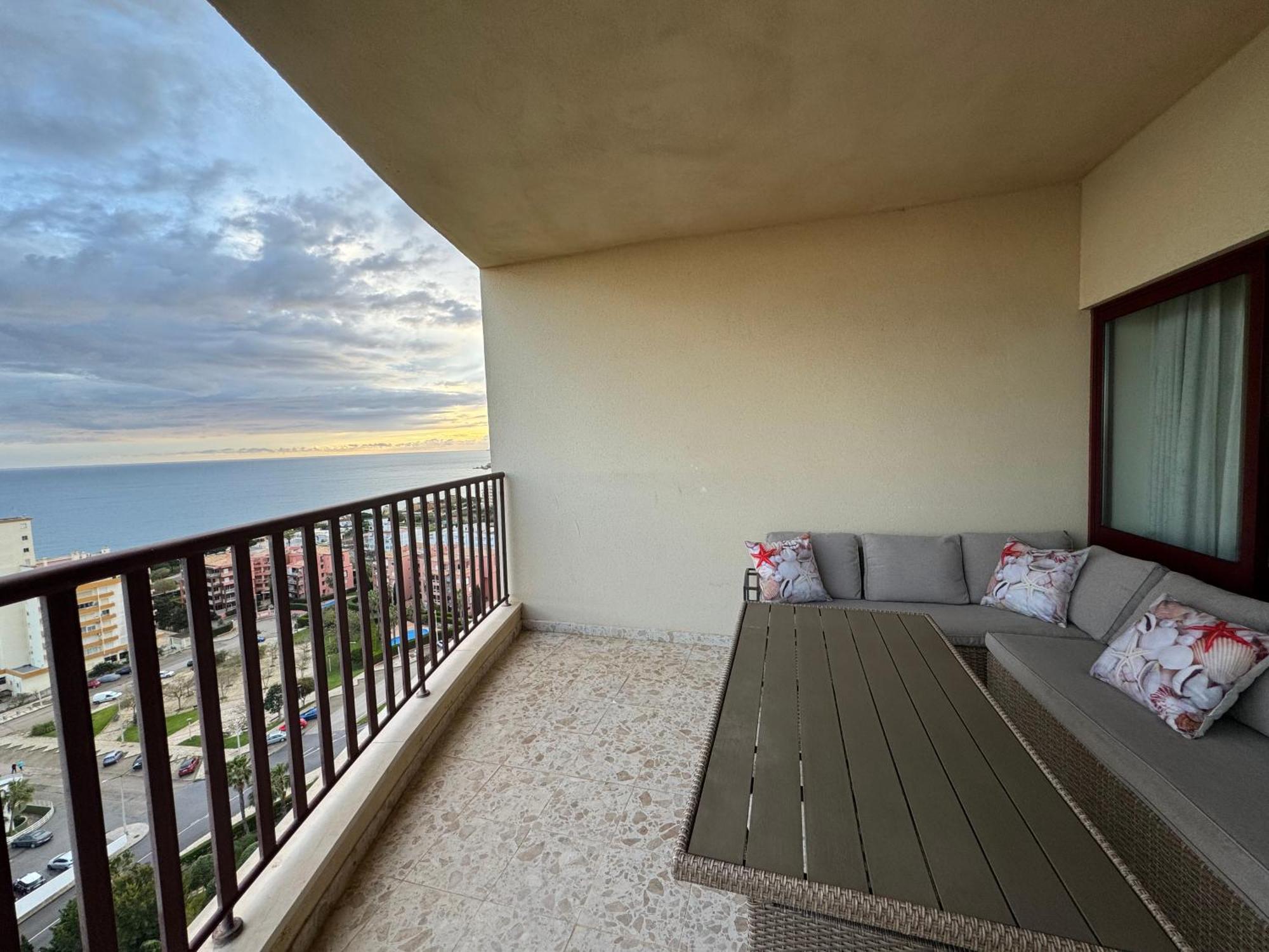 Sofiamarholidays - Casa Praia Mar Portimão Eksteriør billede