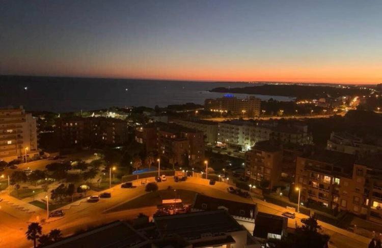 Sofiamarholidays - Casa Praia Mar Portimão Eksteriør billede