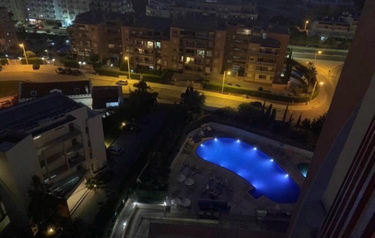 Sofiamarholidays - Casa Praia Mar Portimão Eksteriør billede