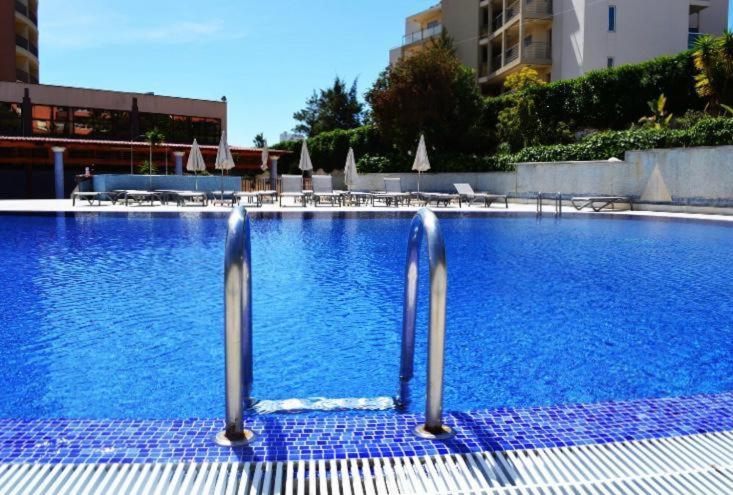 Sofiamarholidays - Casa Praia Mar Portimão Eksteriør billede