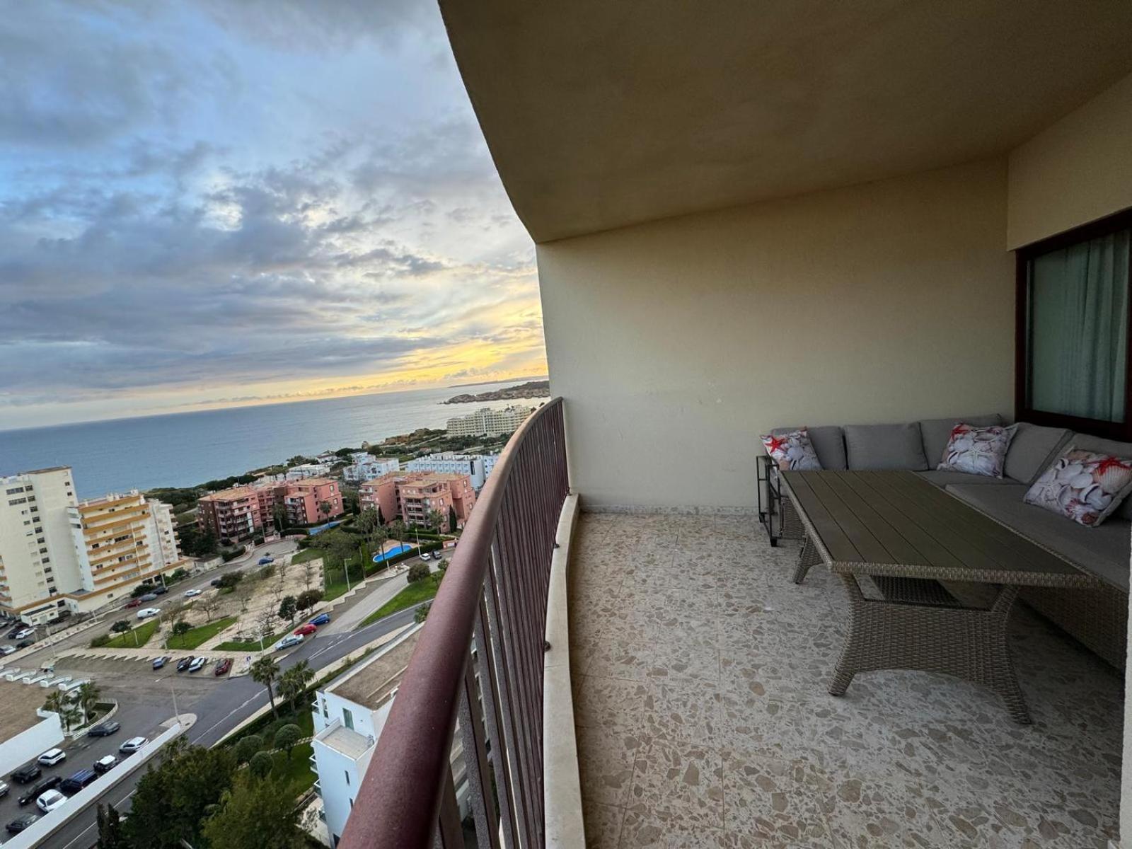 Sofiamarholidays - Casa Praia Mar Portimão Eksteriør billede