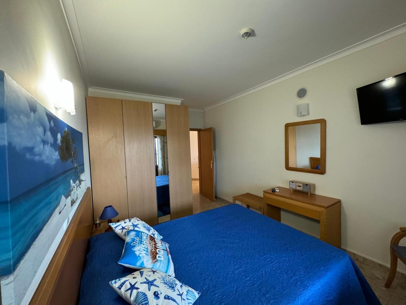 Sofiamarholidays - Casa Praia Mar Portimão Eksteriør billede