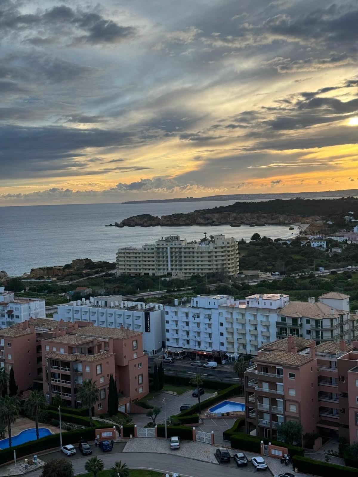 Sofiamarholidays - Casa Praia Mar Portimão Eksteriør billede