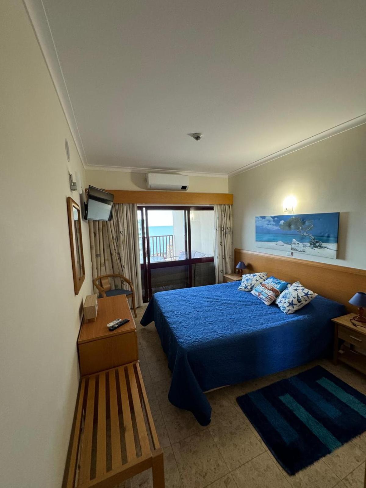 Sofiamarholidays - Casa Praia Mar Portimão Eksteriør billede