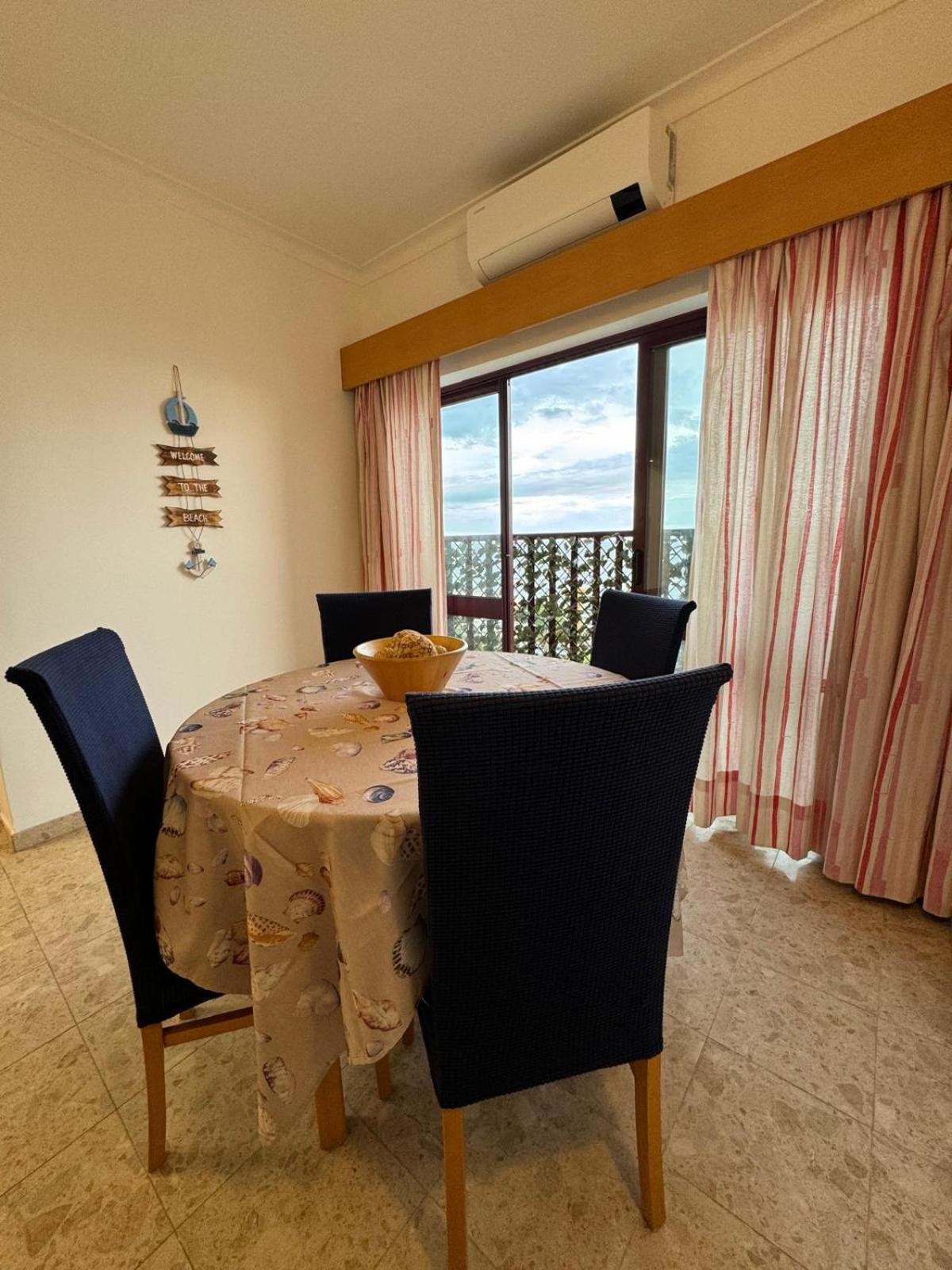 Sofiamarholidays - Casa Praia Mar Portimão Eksteriør billede