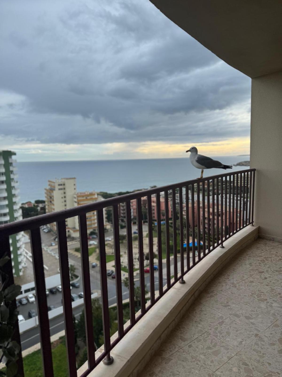 Sofiamarholidays - Casa Praia Mar Portimão Eksteriør billede