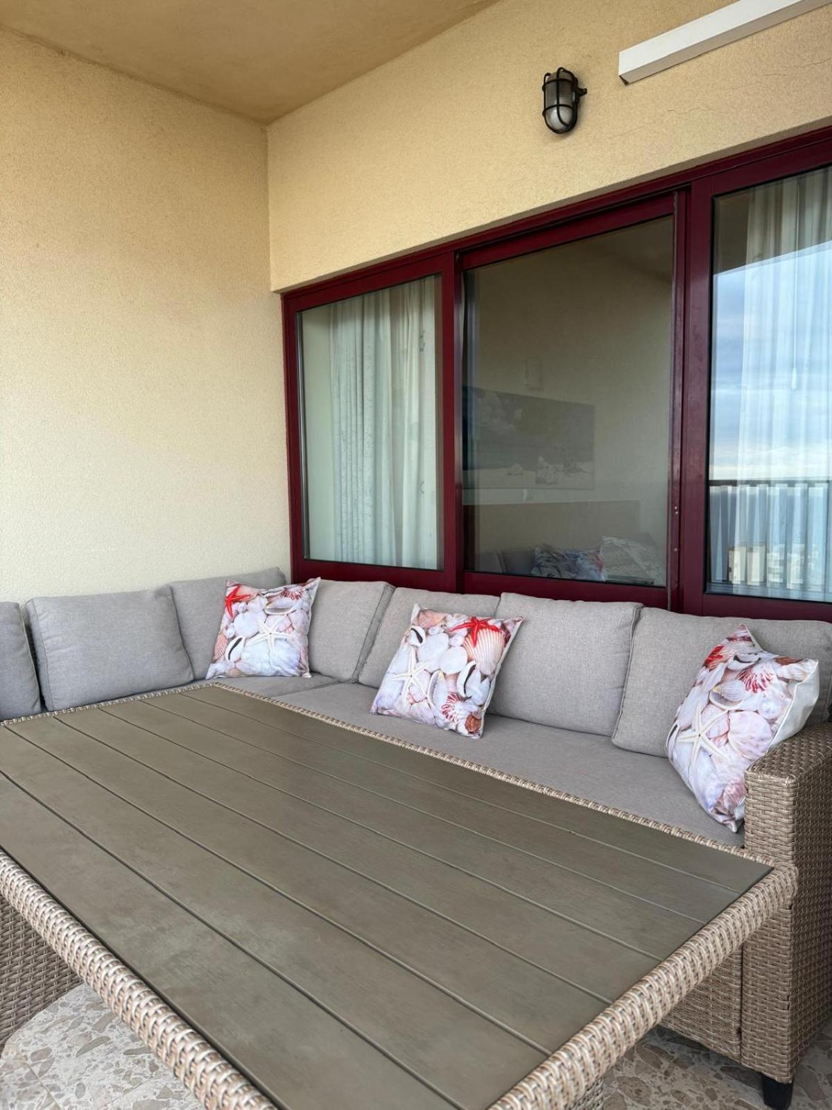 Sofiamarholidays - Casa Praia Mar Portimão Eksteriør billede