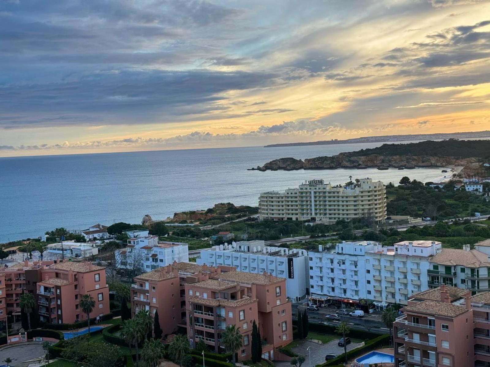 Sofiamarholidays - Casa Praia Mar Portimão Eksteriør billede