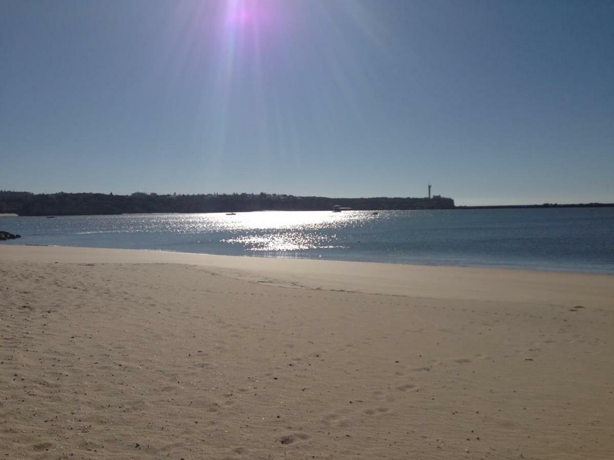 Sofiamarholidays - Casa Praia Mar Portimão Eksteriør billede