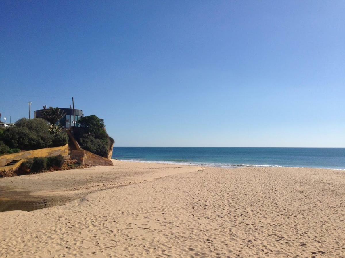 Sofiamarholidays - Casa Praia Mar Portimão Eksteriør billede
