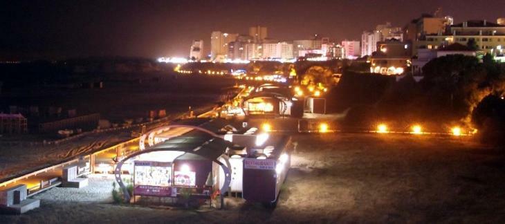 Sofiamarholidays - Casa Praia Mar Portimão Eksteriør billede