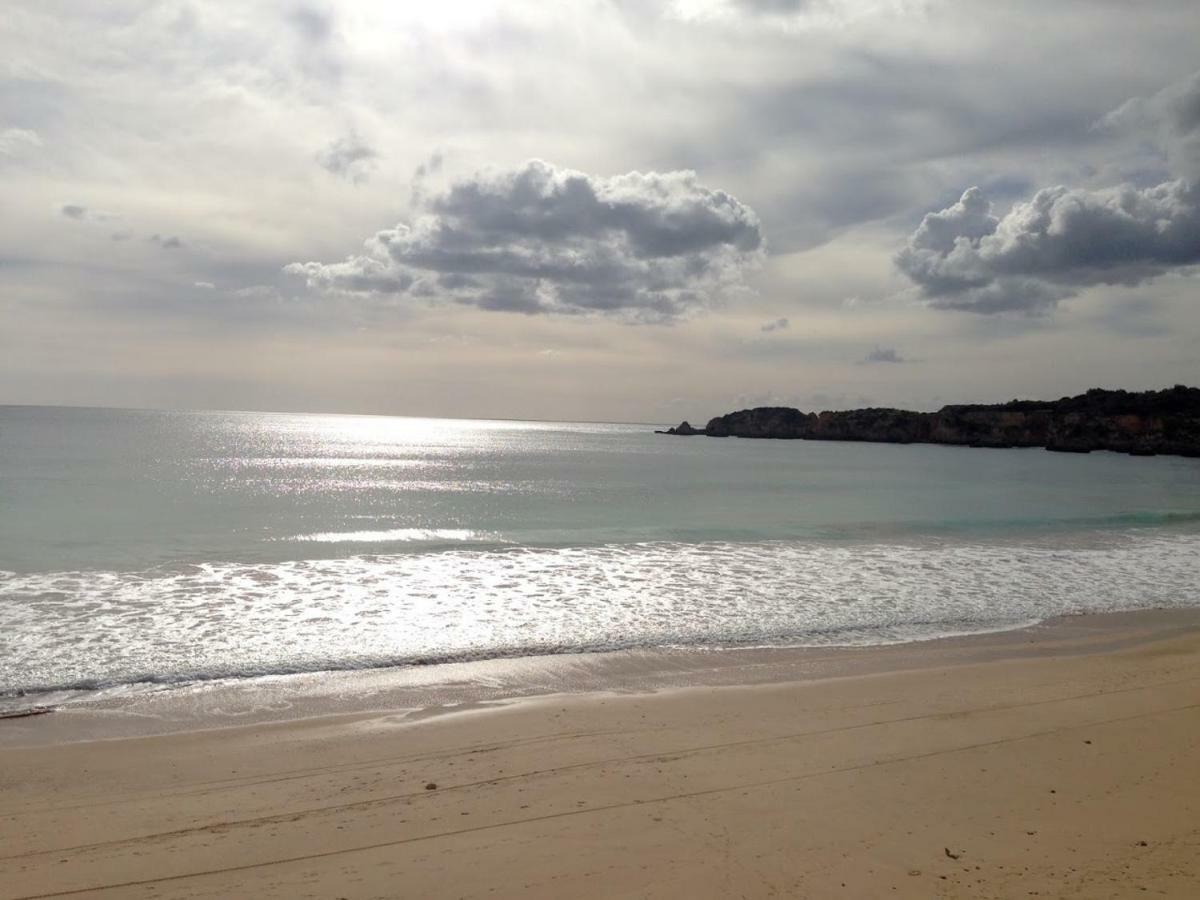 Sofiamarholidays - Casa Praia Mar Portimão Eksteriør billede