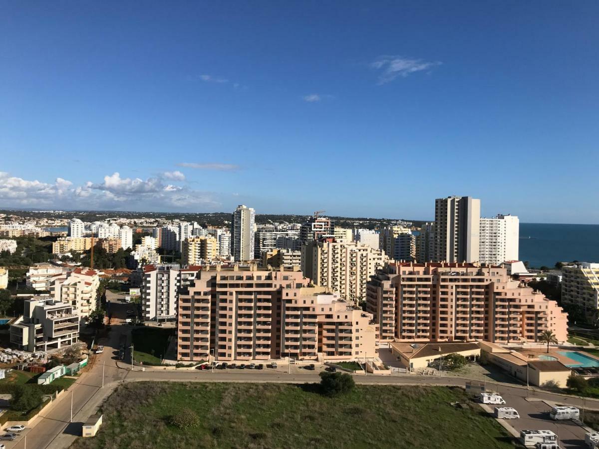 Sofiamarholidays - Casa Praia Mar Portimão Eksteriør billede