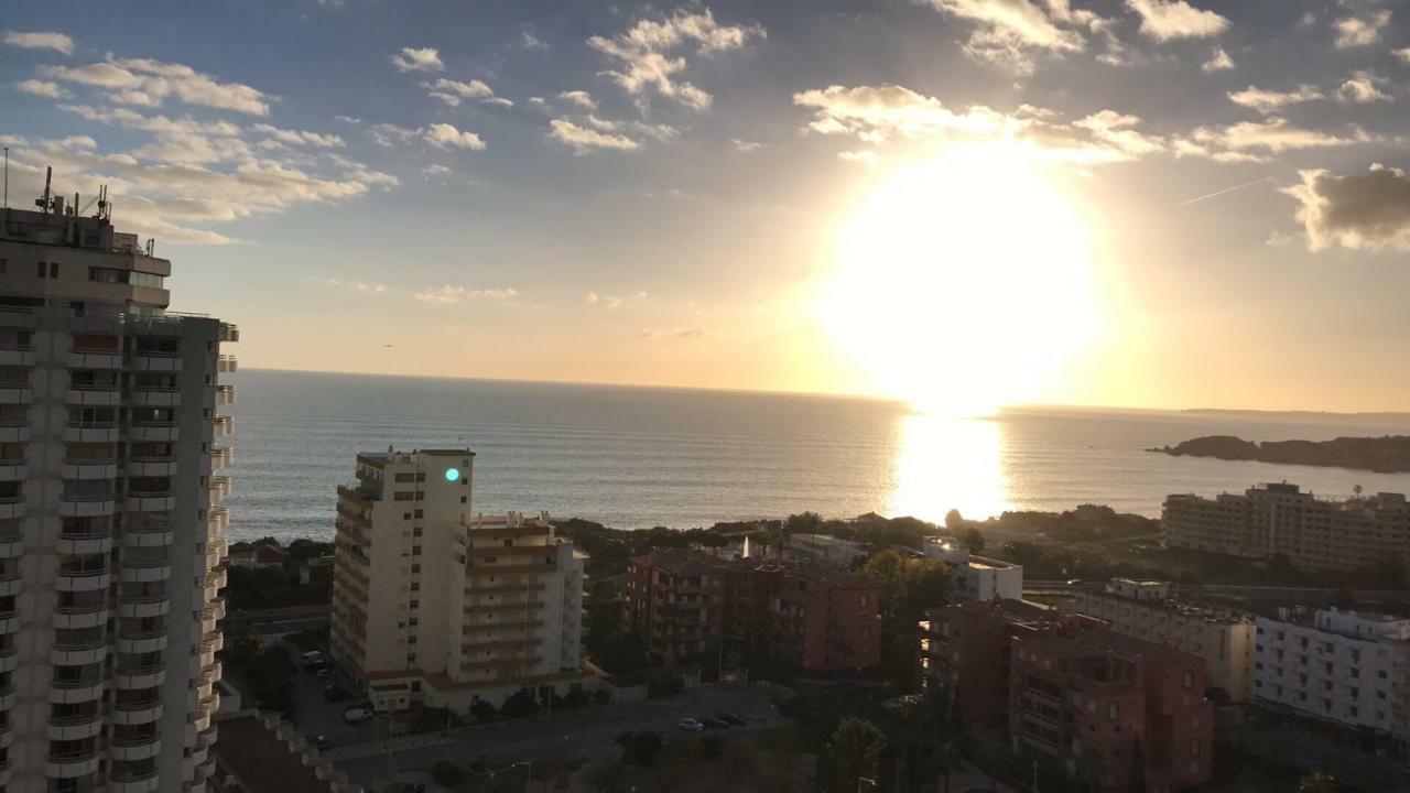 Sofiamarholidays - Casa Praia Mar Portimão Eksteriør billede