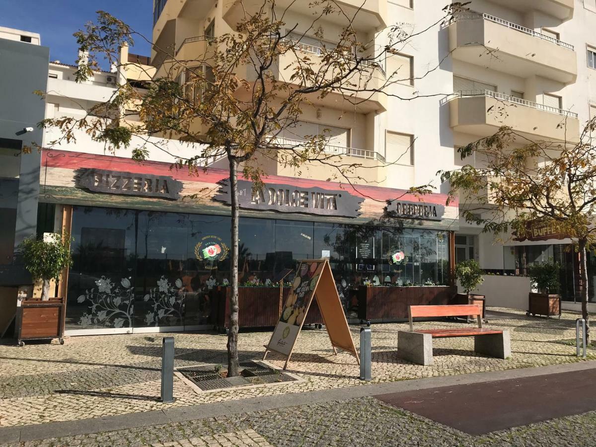 Sofiamarholidays - Casa Praia Mar Portimão Eksteriør billede