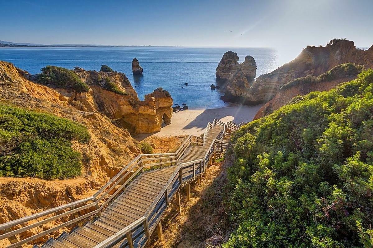 Sofiamarholidays - Casa Praia Mar Portimão Eksteriør billede