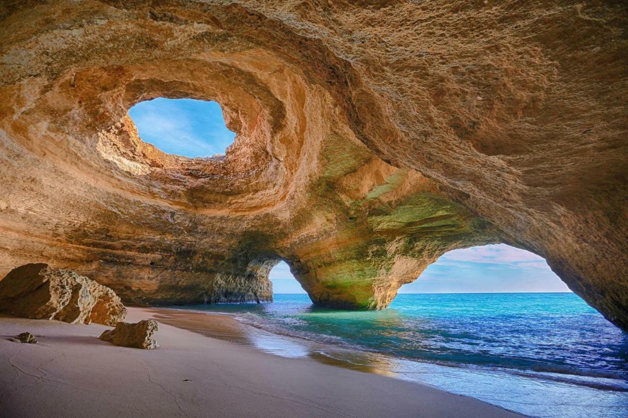 Sofiamarholidays - Casa Praia Mar Portimão Eksteriør billede
