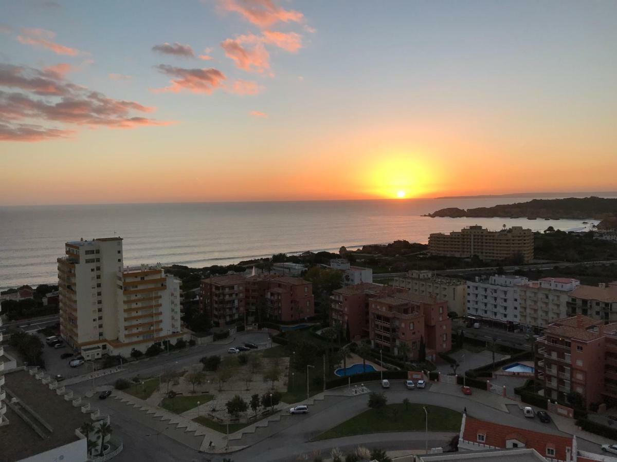 Sofiamarholidays - Casa Praia Mar Portimão Eksteriør billede