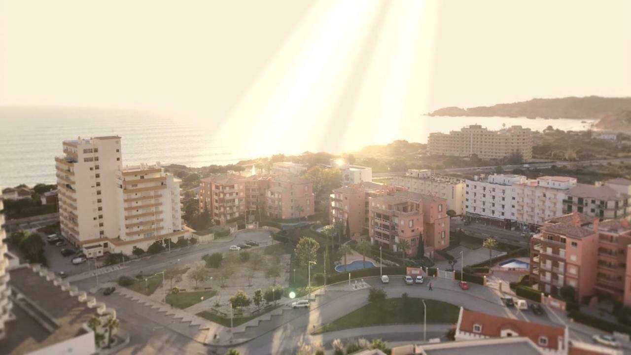 Sofiamarholidays - Casa Praia Mar Portimão Eksteriør billede