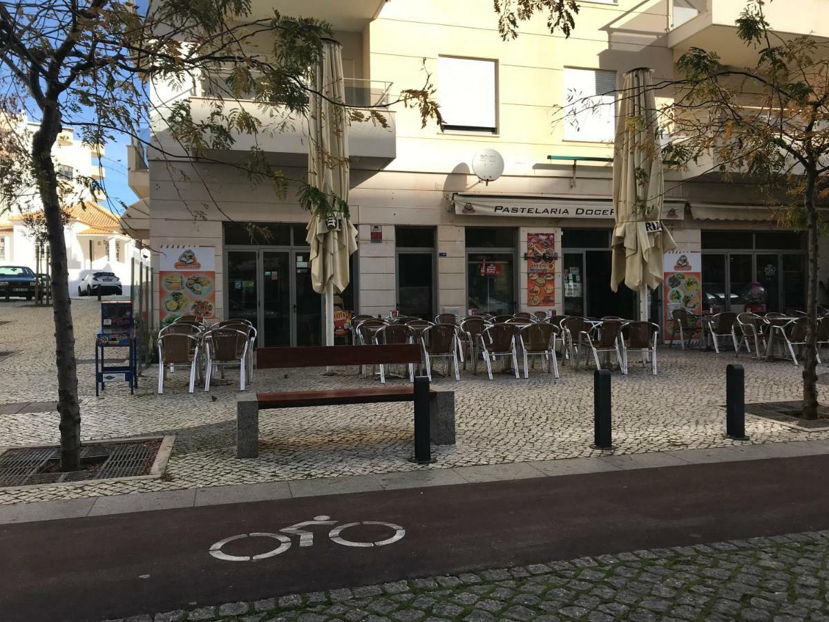 Sofiamarholidays - Casa Praia Mar Portimão Eksteriør billede