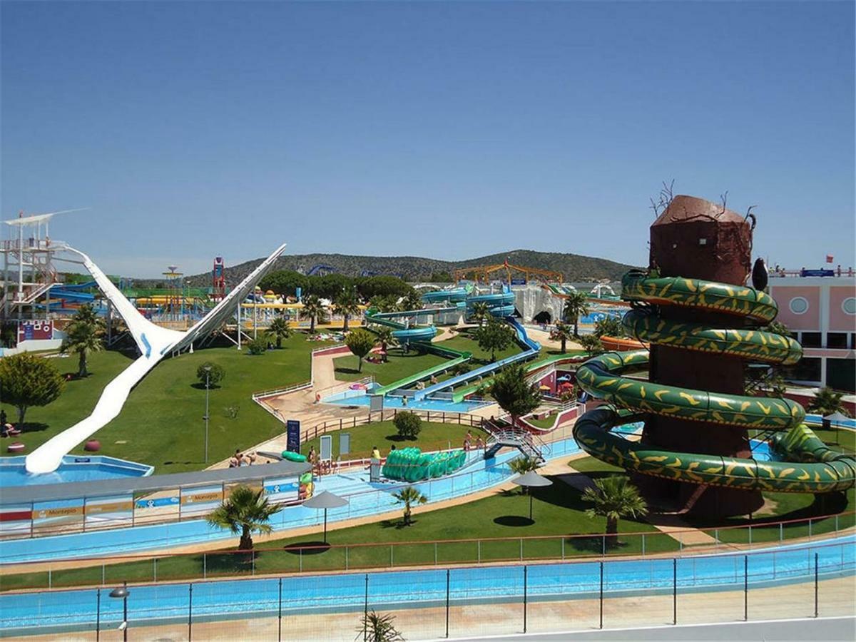 Sofiamarholidays - Casa Praia Mar Portimão Eksteriør billede