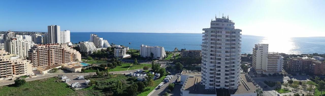 Sofiamarholidays - Casa Praia Mar Portimão Eksteriør billede