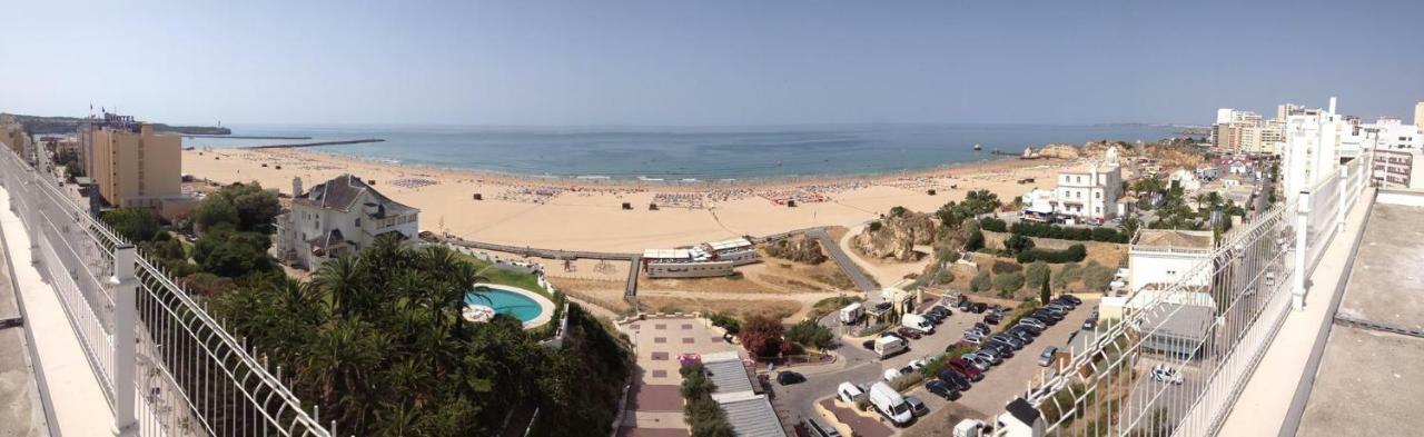 Sofiamarholidays - Casa Praia Mar Portimão Eksteriør billede