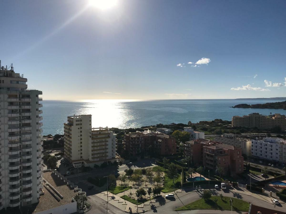 Sofiamarholidays - Casa Praia Mar Portimão Eksteriør billede