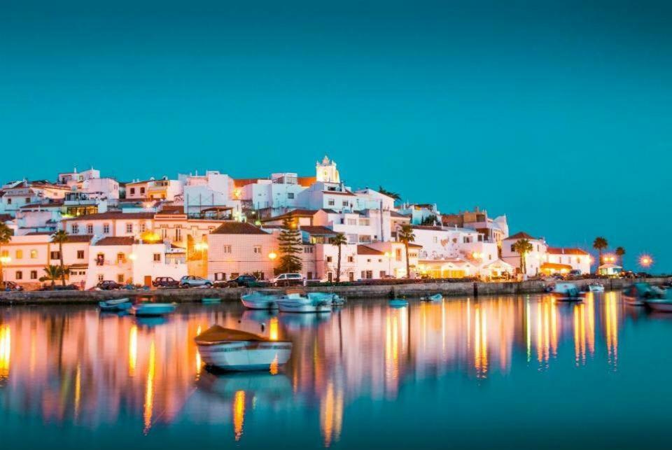 Sofiamarholidays - Casa Praia Mar Portimão Eksteriør billede