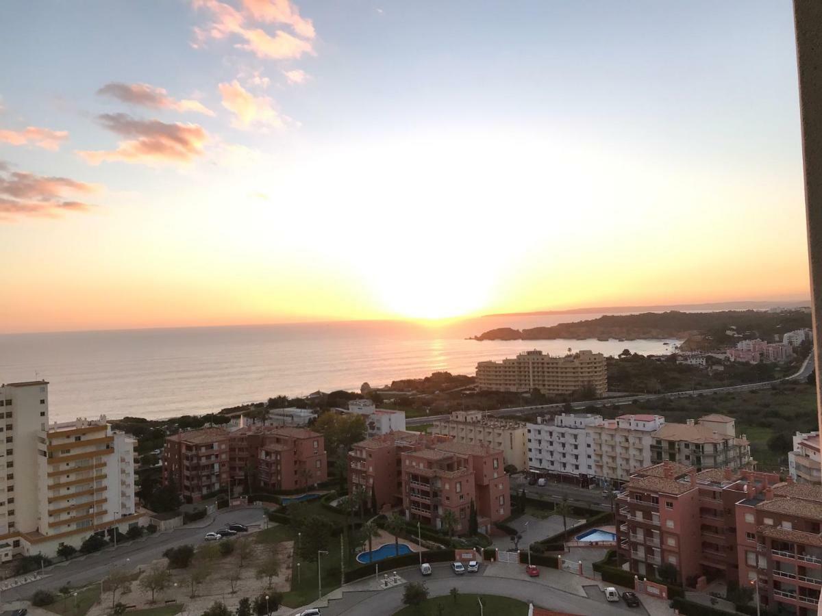 Sofiamarholidays - Casa Praia Mar Portimão Eksteriør billede