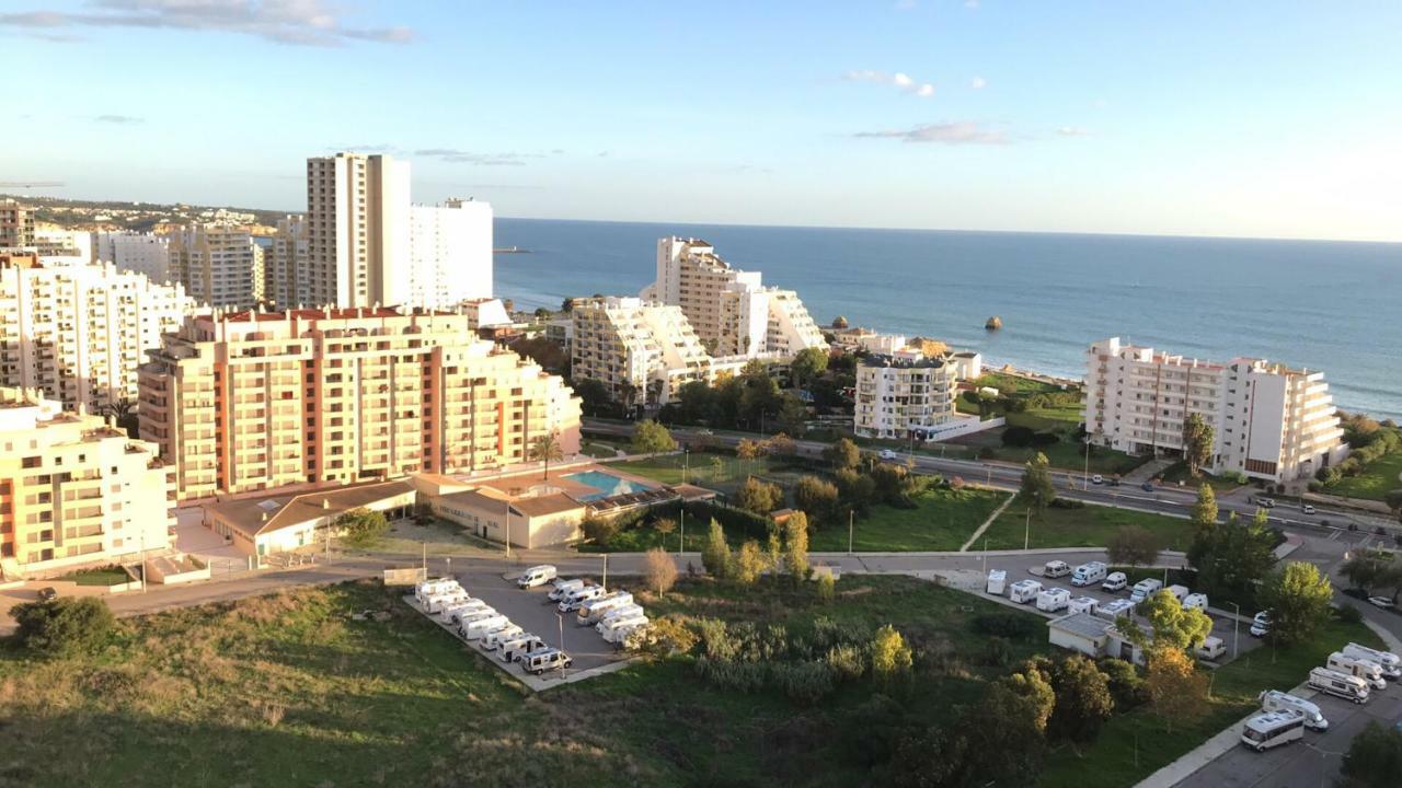 Sofiamarholidays - Casa Praia Mar Portimão Eksteriør billede