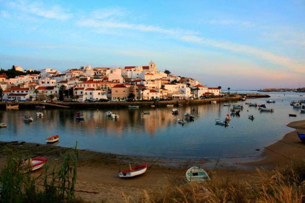 Sofiamarholidays - Casa Praia Mar Portimão Eksteriør billede