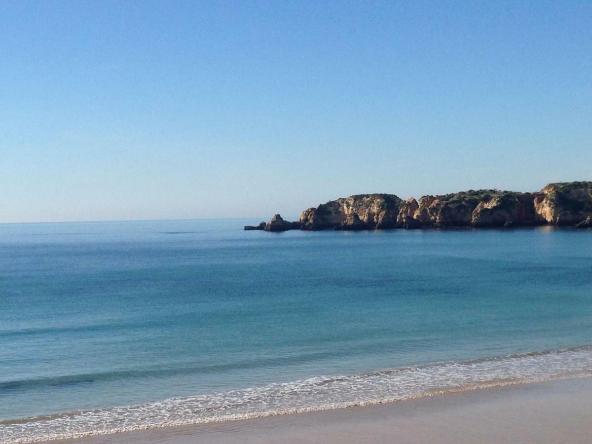 Sofiamarholidays - Casa Praia Mar Portimão Eksteriør billede